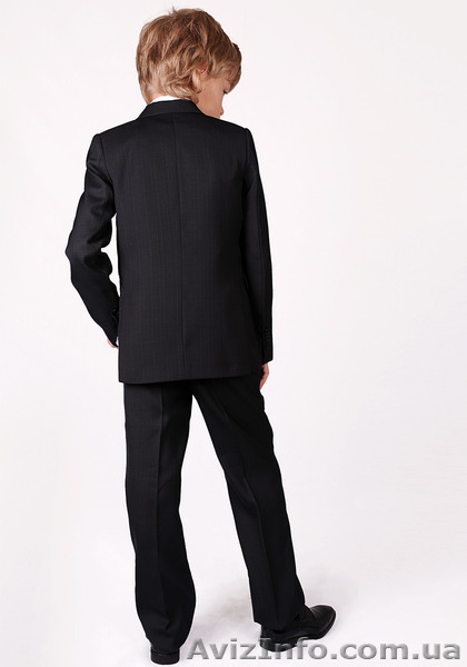 Прокат костюма на випускний для хлопця - <ro>Изображение</ro><ru>Изображение</ru> #3, <ru>Объявление</ru> #1240224