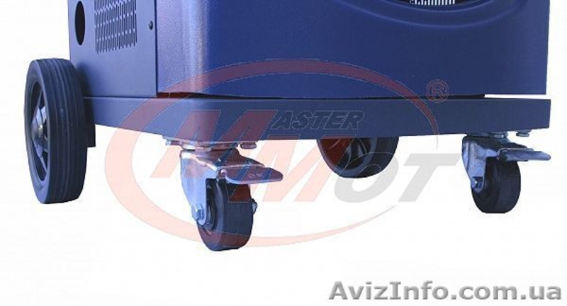 RCC-8a автоматическое устройство для откачки и заправки хладагента R134-a b тран - <ro>Изображение</ro><ru>Изображение</ru> #5, <ru>Объявление</ru> #1232660