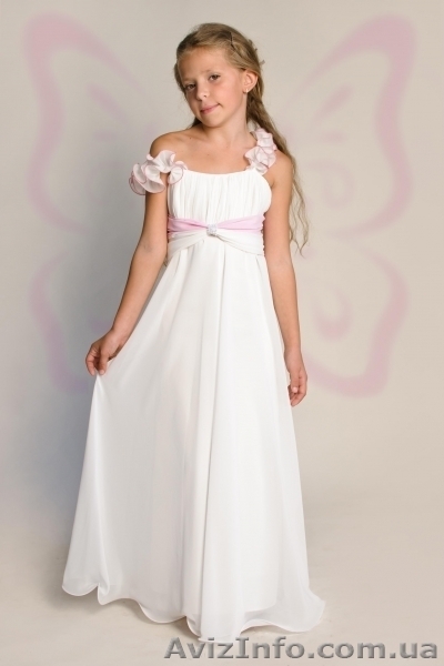 Плаття до Першого Причастя Прокат - <ro>Изображение</ro><ru>Изображение</ru> #2, <ru>Объявление</ru> #1240218