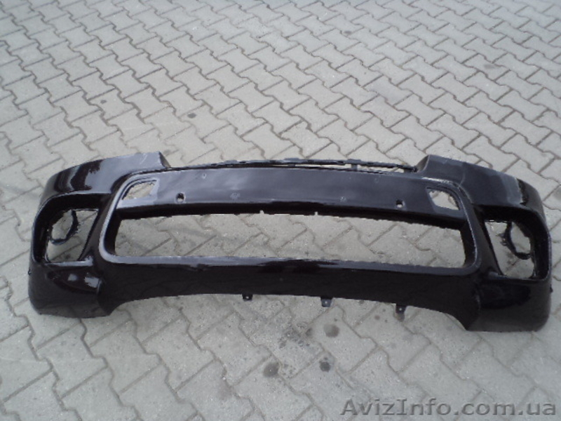 Бампер бу BMW X5 E70 оригінал бампер - <ro>Изображение</ro><ru>Изображение</ru> #2, <ru>Объявление</ru> #1235555