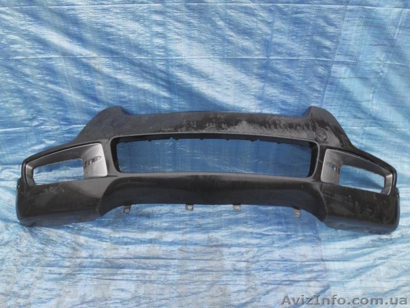 Бампер бу BMW X5 E70 оригінал бампер - <ro>Изображение</ro><ru>Изображение</ru> #1, <ru>Объявление</ru> #1235555