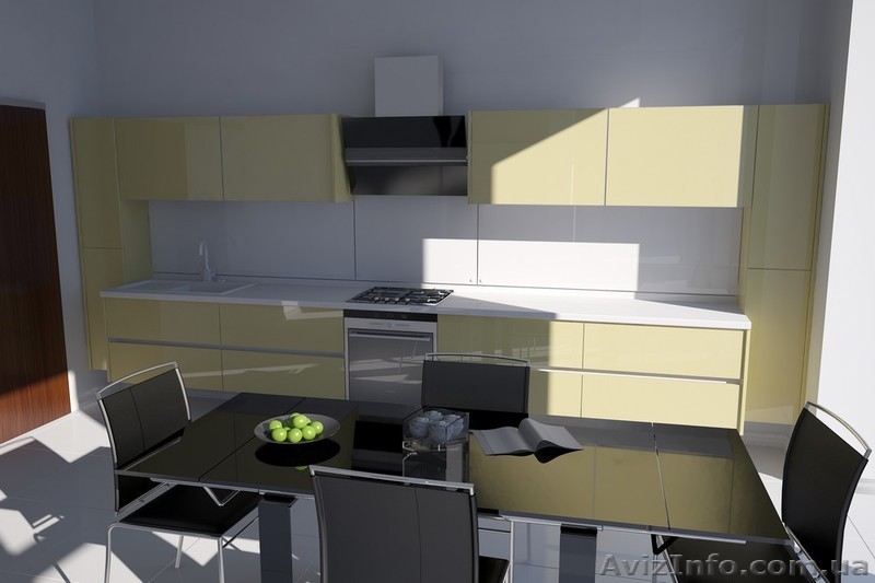 Услуги дизайнера современных кухонь  - <ro>Изображение</ro><ru>Изображение</ru> #1, <ru>Объявление</ru> #1245795