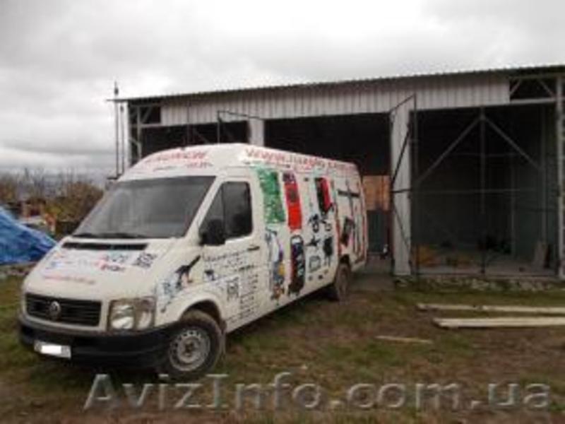 Шиномонтаж под ключ купить Украина, шиномонтаж під ключ акція ціна купити  - <ro>Изображение</ro><ru>Изображение</ru> #1, <ru>Объявление</ru> #1246014