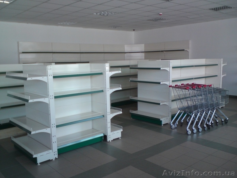 Продам торговый Стеллаж Торговое оборудование Купить  - <ro>Изображение</ro><ru>Изображение</ru> #1, <ru>Объявление</ru> #1256714