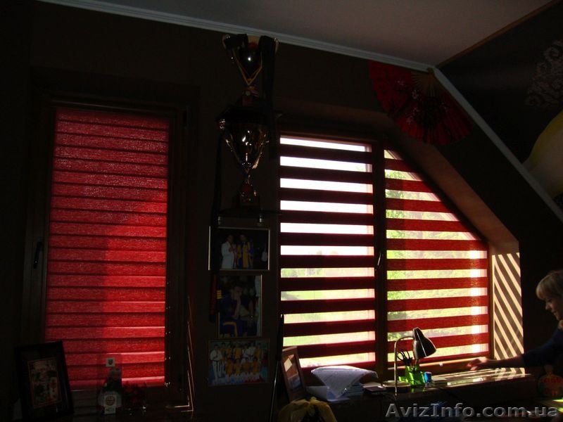 Тканевые ролеты от производителя - <ro>Изображение</ro><ru>Изображение</ru> #2, <ru>Объявление</ru> #1248309