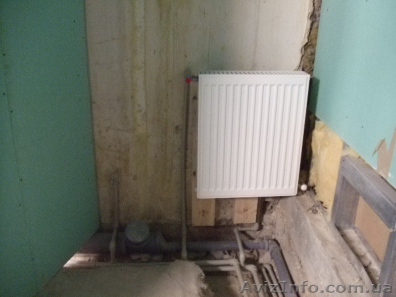 Сантехник (сантехнік), ремонтні роботи, сантехнічні роботи. - <ro>Изображение</ro><ru>Изображение</ru> #3, <ru>Объявление</ru> #1246367