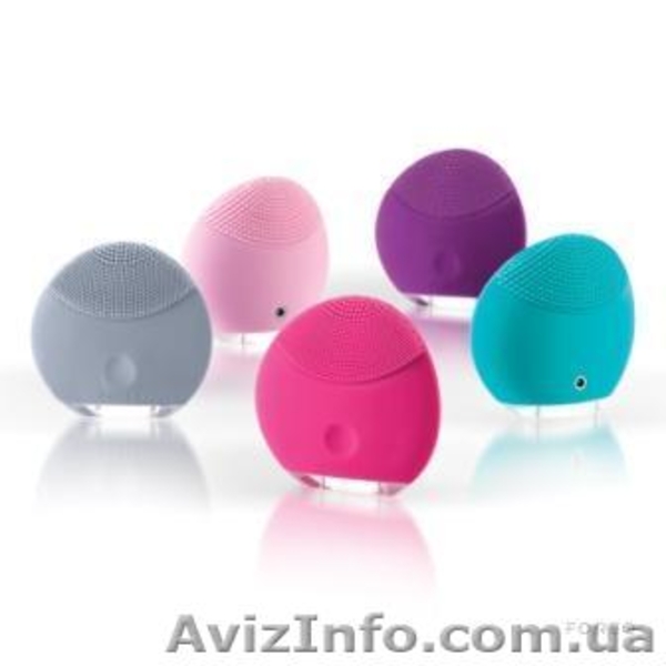 Clarisonic Aria Clarisonic Mia, Foreo Luna, Foreo Luna mini массажёры и очистите - <ro>Изображение</ro><ru>Изображение</ru> #3, <ru>Объявление</ru> #1247490