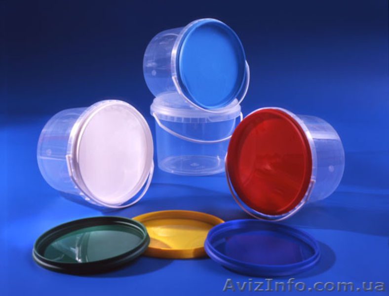 Пластиковая тара для пищевого применения, от 0,5л до 20л - <ro>Изображение</ro><ru>Изображение</ru> #2, <ru>Объявление</ru> #1253673