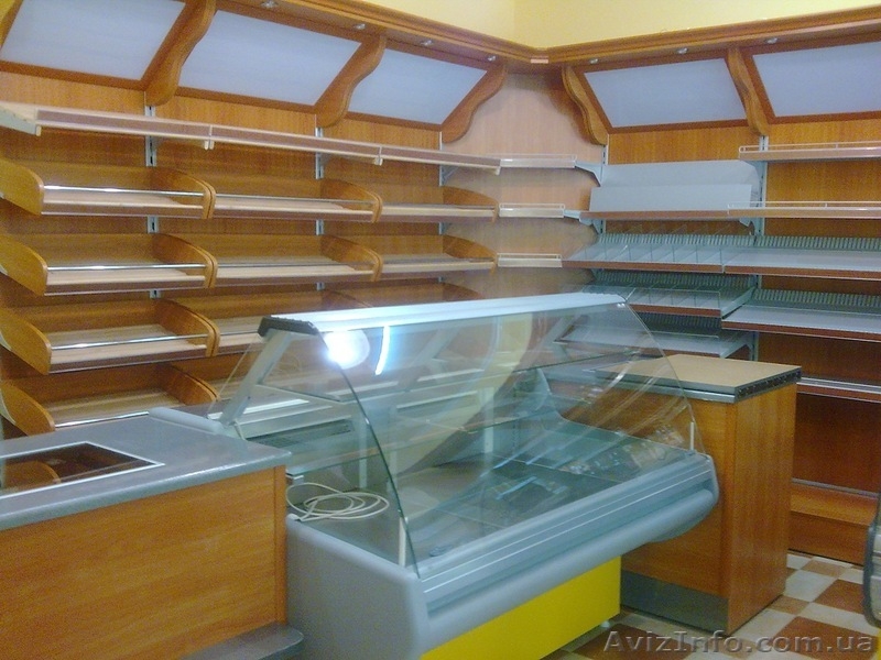 Продам торговый Стеллаж Торговое оборудование Купить  - <ro>Изображение</ro><ru>Изображение</ru> #8, <ru>Объявление</ru> #1256714