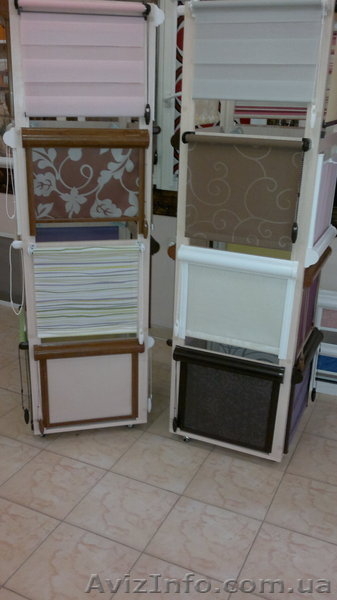 Тканевые ролеты от производителя - <ro>Изображение</ro><ru>Изображение</ru> #4, <ru>Объявление</ru> #1248309