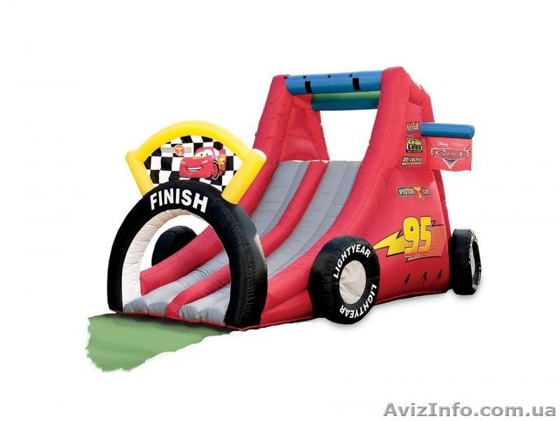 Большой ассортимент парковых аттракционов - <ro>Изображение</ro><ru>Изображение</ru> #3, <ru>Объявление</ru> #1258423