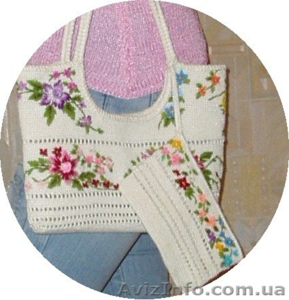 Вязанные изделия (ручная работа!) - <ro>Изображение</ro><ru>Изображение</ru> #4, <ru>Объявление</ru> #1265269