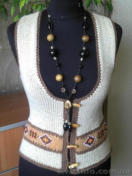 Вязанные изделия (ручная работа!) - <ro>Изображение</ro><ru>Изображение</ru> #5, <ru>Объявление</ru> #1265269