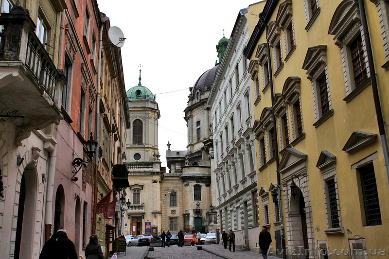 пл.Рынок! Уютная квартира для 1-5 гостей! - <ro>Изображение</ro><ru>Изображение</ru> #10, <ru>Объявление</ru> #1262703