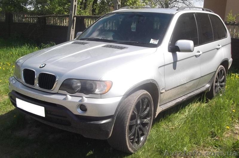 Запчастини бу BMW автозапчастини бу запчасти розборка шрот BMW - <ro>Изображение</ro><ru>Изображение</ru> #1, <ru>Объявление</ru> #1268841