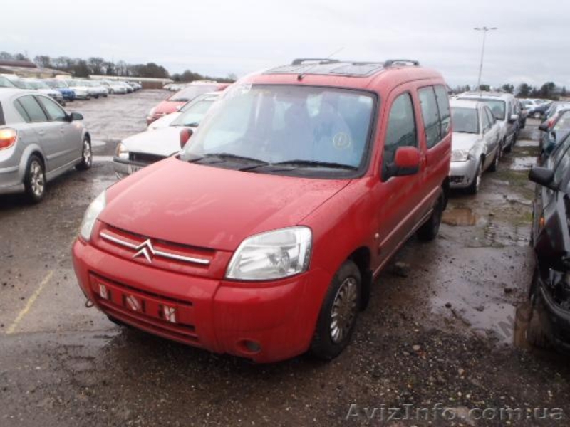 Автозапчастини Citroen розборка Citroen шрот запчасти авторозборка - <ro>Изображение</ro><ru>Изображение</ru> #1, <ru>Объявление</ru> #1268817