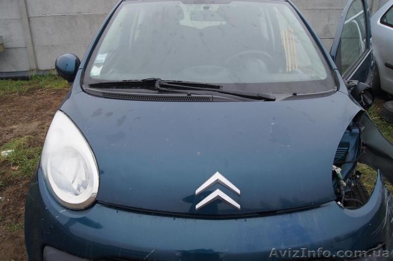 Автозапчастини Citroen розборка Citroen шрот запчасти авторозборка - <ro>Изображение</ro><ru>Изображение</ru> #2, <ru>Объявление</ru> #1268817
