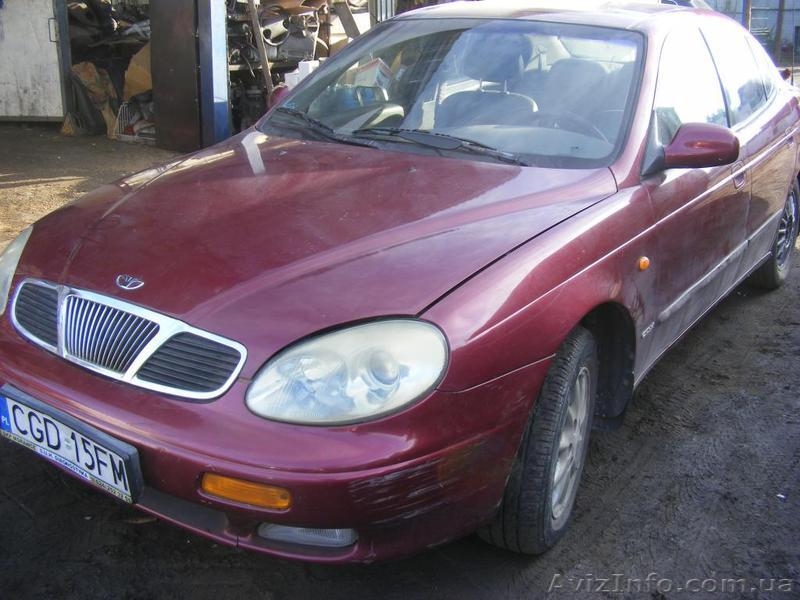 Запчастини бу Daeoow Nubira Leganza Tacuma автозапчастини шрот - <ro>Изображение</ro><ru>Изображение</ru> #2, <ru>Объявление</ru> #1268795