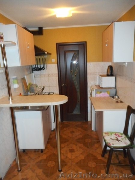 пл.Рынок! Уютная квартира для 1-5 гостей! - <ro>Изображение</ro><ru>Изображение</ru> #5, <ru>Объявление</ru> #1262703