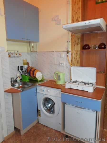 Центр!пр.Шевченко, 1-5 человек. - <ro>Изображение</ro><ru>Изображение</ru> #7, <ru>Объявление</ru> #1262705