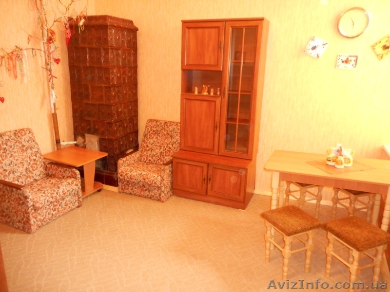 Центр!пр.Шевченко, 1-5 человек. - <ro>Изображение</ro><ru>Изображение</ru> #4, <ru>Объявление</ru> #1262705