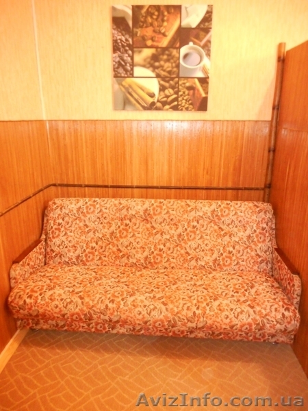 Центр!пр.Шевченко, 1-5 человек. - <ro>Изображение</ro><ru>Изображение</ru> #3, <ru>Объявление</ru> #1262705