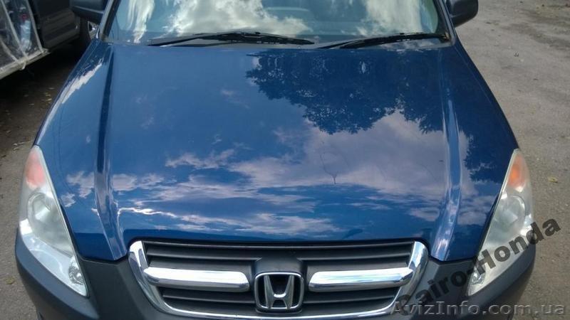 Автозапчастини Honda розборка шрот Honda запчасти бу Honda запчастини - <ro>Изображение</ro><ru>Изображение</ru> #3, <ru>Объявление</ru> #1268829