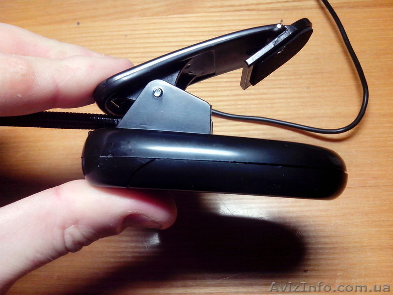 Підсвітка 4 LED для читання електронних книг - <ro>Изображение</ro><ru>Изображение</ru> #5, <ru>Объявление</ru> #1260998