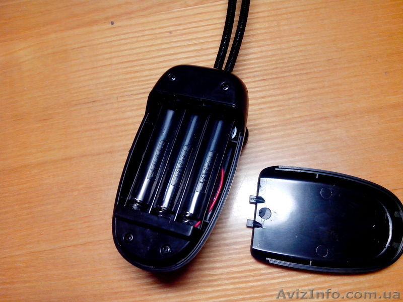 Підсвітка 4 LED для читання електронних книг - <ro>Изображение</ro><ru>Изображение</ru> #6, <ru>Объявление</ru> #1260998