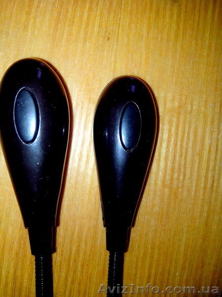 Підсвітка 4 LED для читання електронних книг - <ro>Изображение</ro><ru>Изображение</ru> #9, <ru>Объявление</ru> #1260998