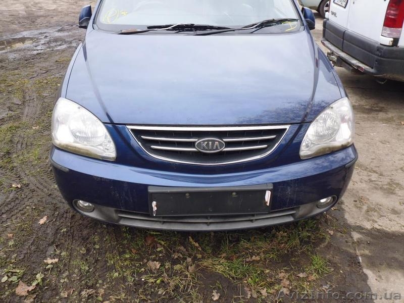 Запчасти бу Kia розборка Kia автозапчастини бу Kia шрот розборка Kia - <ro>Изображение</ro><ru>Изображение</ru> #1, <ru>Объявление</ru> #1268822