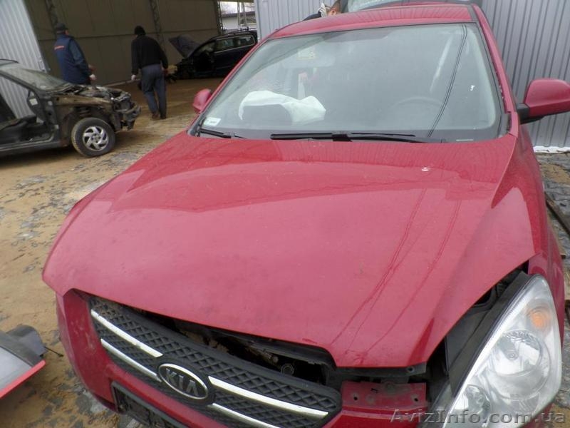 Запчасти бу Kia розборка Kia автозапчастини бу Kia шрот розборка Kia - <ro>Изображение</ro><ru>Изображение</ru> #6, <ru>Объявление</ru> #1268822