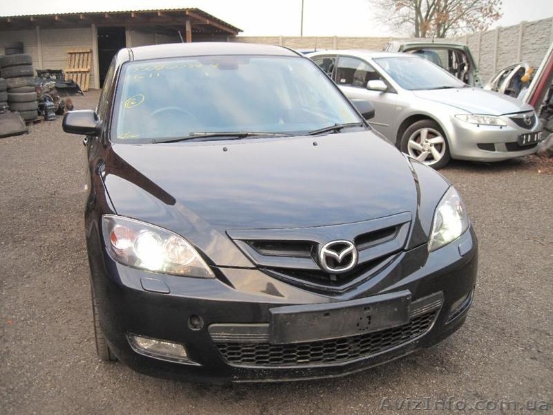 Mazda запчастини бу mazda запчасти розборка шрот Mazda автозапчастини - <ro>Изображение</ro><ru>Изображение</ru> #5, <ru>Объявление</ru> #1268813