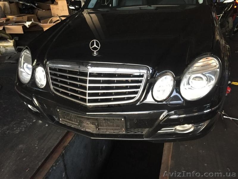 Запчастини Mercedes автозапчастини шрот розборка mercedes - <ro>Изображение</ro><ru>Изображение</ru> #7, <ru>Объявление</ru> #1268819