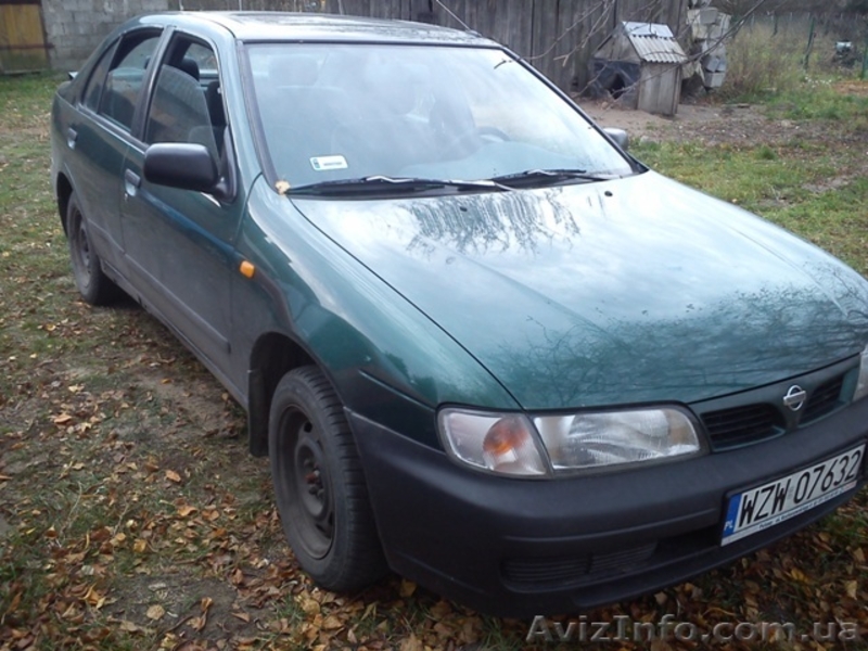 Nissan запчастини бу Nissan автозапчасти Nissan розборка шрот запчасти - <ro>Изображение</ro><ru>Изображение</ru> #2, <ru>Объявление</ru> #1268801