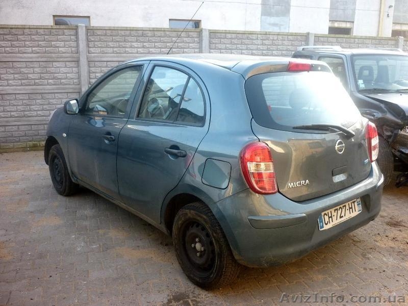 Nissan запчастини бу Nissan автозапчасти Nissan розборка шрот запчасти - <ro>Изображение</ro><ru>Изображение</ru> #4, <ru>Объявление</ru> #1268801