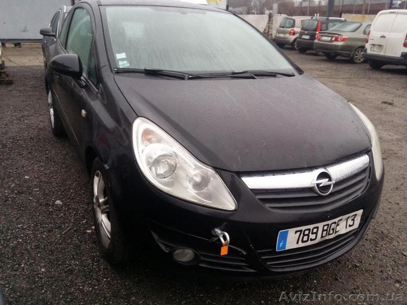 Запчасти бу Opel запчастини Opel автозапчастини Opel шрот розборка - <ro>Изображение</ro><ru>Изображение</ru> #2, <ru>Объявление</ru> #1268811