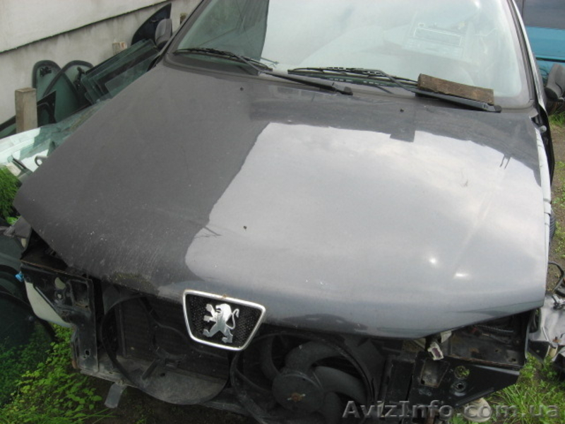 Запчастини peugeot розборка шрот автозапчастини peugeot шрот - <ro>Изображение</ro><ru>Изображение</ru> #2, <ru>Объявление</ru> #1268845