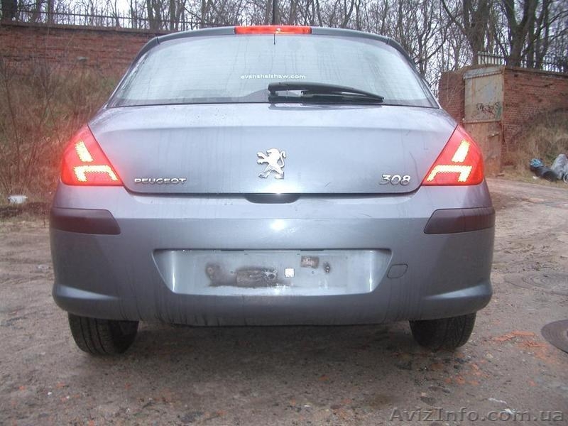 Запчастини peugeot розборка шрот автозапчастини peugeot шрот - <ro>Изображение</ro><ru>Изображение</ru> #3, <ru>Объявление</ru> #1268845