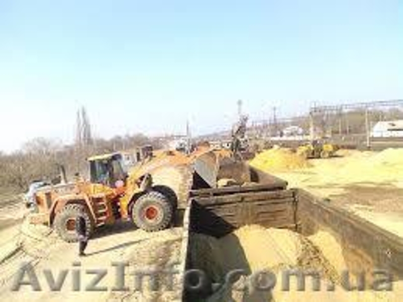 Продам пісок зі Львова і області - <ro>Изображение</ro><ru>Изображение</ru> #2, <ru>Объявление</ru> #1260114