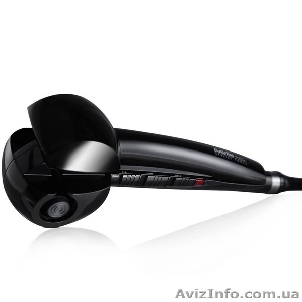 Стайлер Babyliss Pro Perfect Curl - <ro>Изображение</ro><ru>Изображение</ru> #2, <ru>Объявление</ru> #1247492