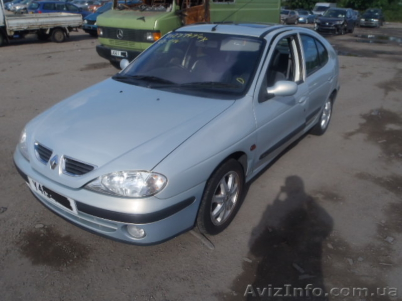 Автозапчастини Renault розборка renault шрот запчасти Рено авторазборк - <ro>Изображение</ro><ru>Изображение</ru> #5, <ru>Объявление</ru> #1268815