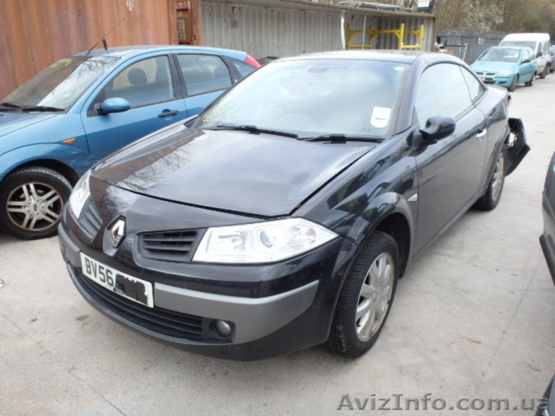 Автозапчастини Renault розборка renault шрот запчасти Рено авторазборк - <ro>Изображение</ro><ru>Изображение</ru> #6, <ru>Объявление</ru> #1268815