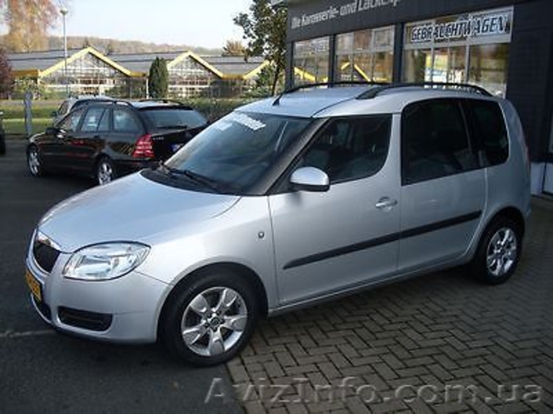 Запчасти Skoda розборка Skoda автозапчастини шрот Шкода - <ro>Изображение</ro><ru>Изображение</ru> #5, <ru>Объявление</ru> #1268827