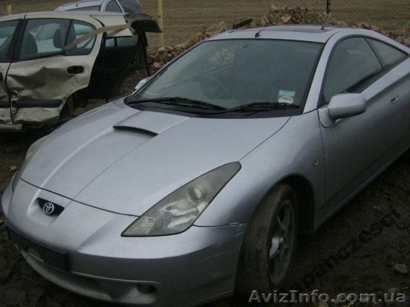 Автозапчастини Toyota розборка шрот Toyota запчасти Тойота - <ro>Изображение</ro><ru>Изображение</ru> #3, <ru>Объявление</ru> #1268828