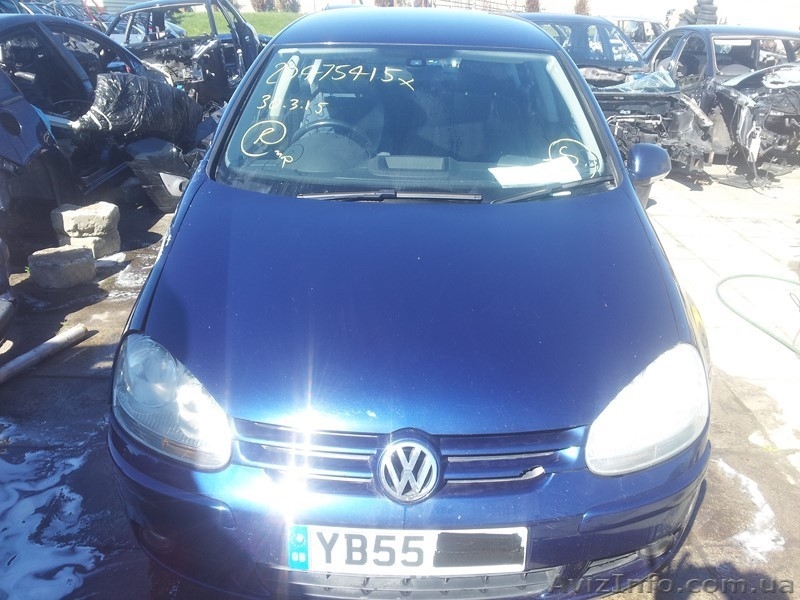 Запчасти бу Volkswagen шрот розборка VW автозапчастини Volkswagen - <ro>Изображение</ro><ru>Изображение</ru> #7, <ru>Объявление</ru> #1268832