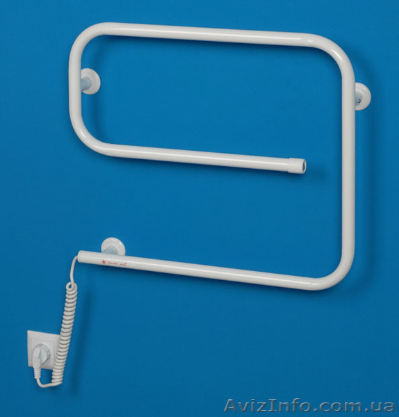 Рушникосушки електричні  - <ro>Изображение</ro><ru>Изображение</ru> #3, <ru>Объявление</ru> #806102