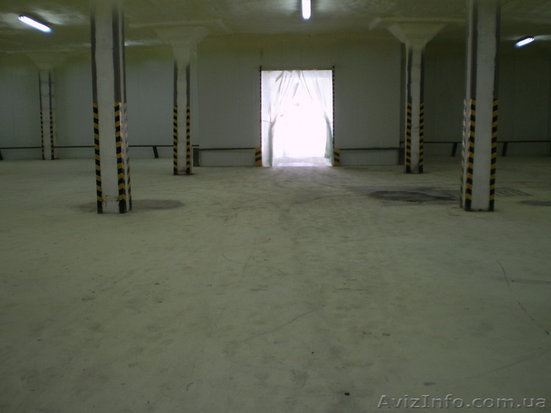 Сдаємо в оренду холодильні камери та сухі склади - <ro>Изображение</ro><ru>Изображение</ru> #2, <ru>Объявление</ru> #1278320