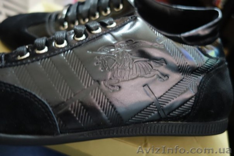 Модне взуття 2015 Burberry - <ro>Изображение</ro><ru>Изображение</ru> #4, <ru>Объявление</ru> #1294554