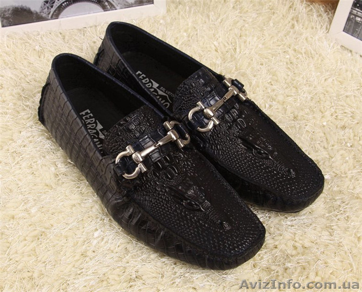 Купити взуття Ferragamo - <ro>Изображение</ro><ru>Изображение</ru> #3, <ru>Объявление</ru> #1295069